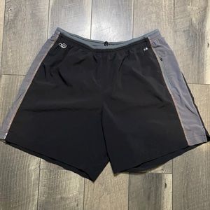 REI Active Shorts
